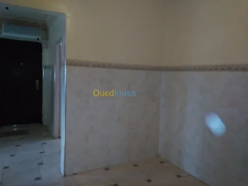 Vente Appartement F4 Tlemcen Tlemcen
