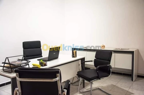 Location Local Alger Dar el beida