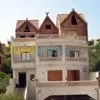 réalisation   les villas et des hangar