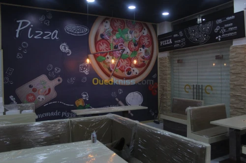 Impression - Habillage - Enseignes