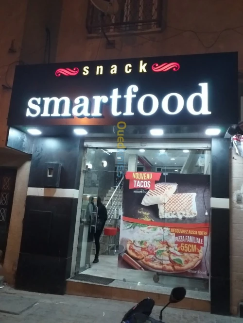 Impression - Habillage - Enseignes