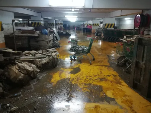 Debouchage pompage et nettoyage egouts