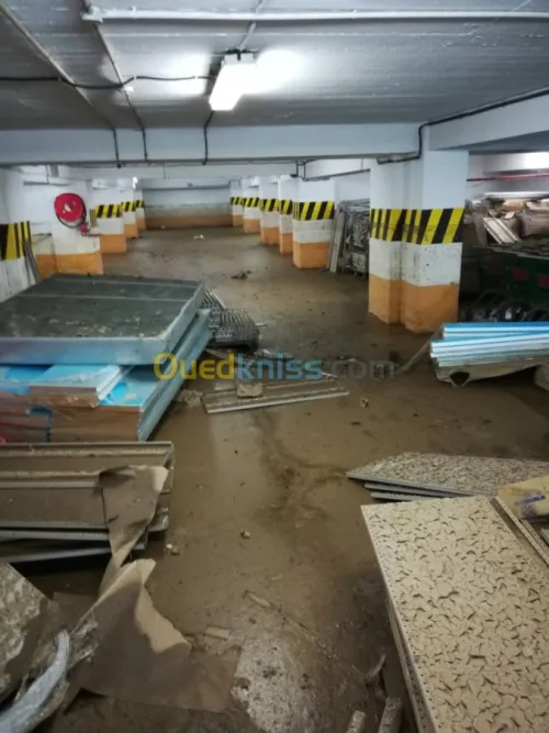 Debouchage pompage et nettoyage egouts