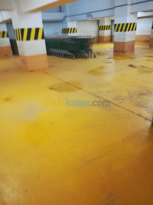 Debouchage pompage et nettoyage egouts