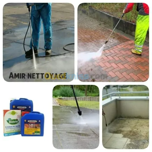 Débouchage et détartrage de conduite