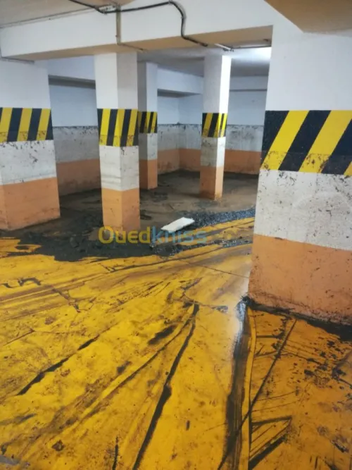 Débouchage et détartrage de conduite