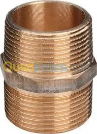 Accessoire en bronze