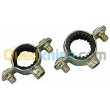 Accessoire en bronze