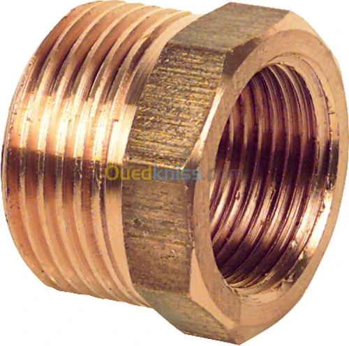 Accessoire en bronze