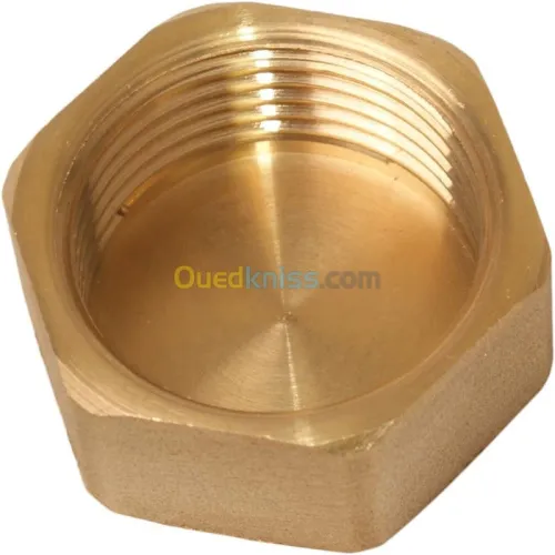 Accessoire en bronze