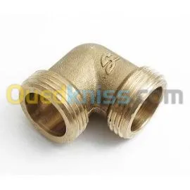 Accessoire en bronze