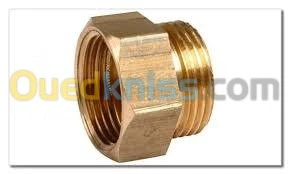 Accessoire en bronze