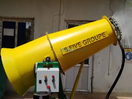 خرطوم التطهير و التعقيم