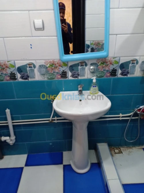 Plombier chauffagiste