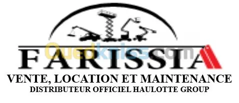 Location Ciseaux 8,10,12,14,18m