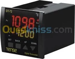 THERMOREGULATEUR TENSE