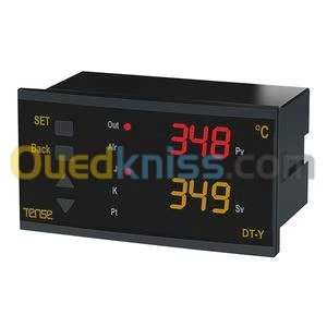 THERMOREGULATEUR TENSE