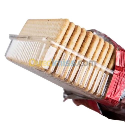 Thermoformage Barquette Alimentaire 