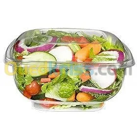 Thermoformage Barquette Alimentaire 