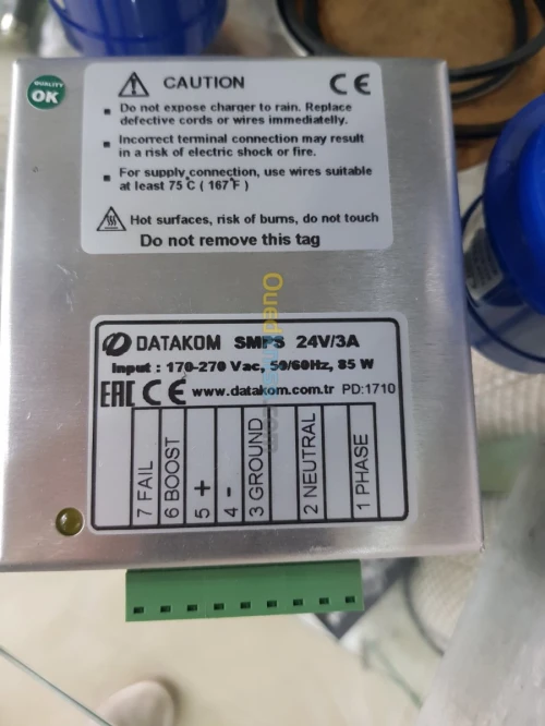 Pieces de rechange Groupe Eléctrogéne