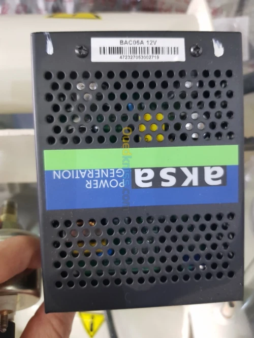 Pieces de rechange Groupe Eléctrogéne