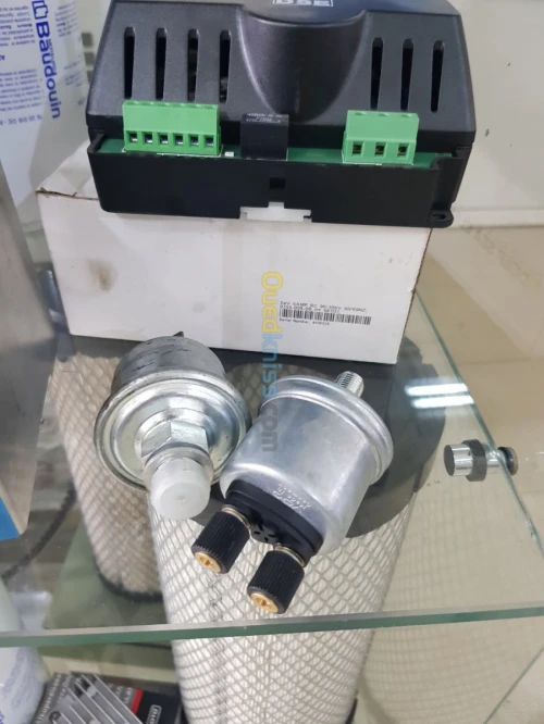 Pieces de rechange Groupe Eléctrogéne