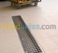 travaux tout corps d'etat caniveaux 