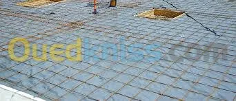 travaux tout corps d'etat caniveaux 