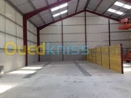 travaux tout corps d'etat caniveaux 