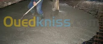 travaux tout corps d'etat caniveaux 