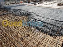 travaux tout corps d'etat caniveaux 