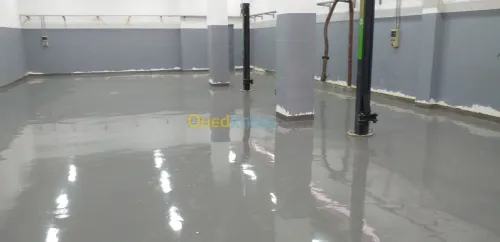 travaux tout corps d'etat caniveaux 