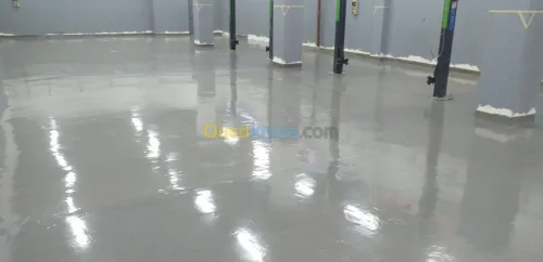 travaux tout corps d'etat caniveaux 