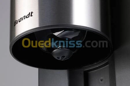 CAFETIERE Brandt  Rèf:CAF2012XT