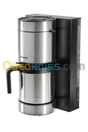CAFETIERE Brandt  Rèf:CAF2012XT