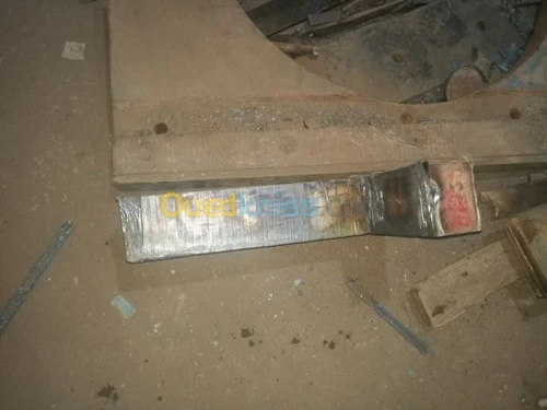 decoupage fer avec tables oxycoupage 