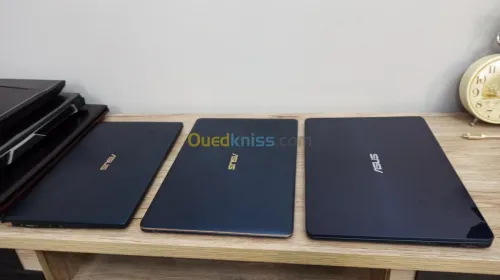 Dell Asus hp Lenovo appl