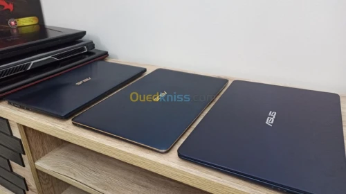 Dell Asus hp Lenovo appl