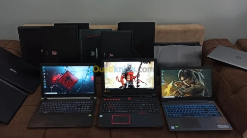 Dell Asus hp Lenovo appl