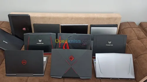 Dell Asus hp Lenovo appl