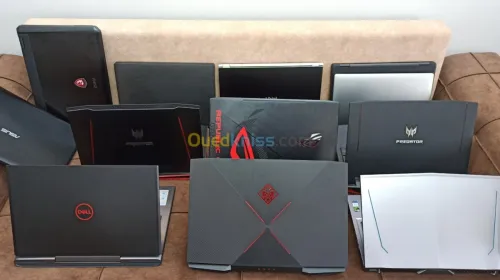 Dell Asus hp Lenovo appl