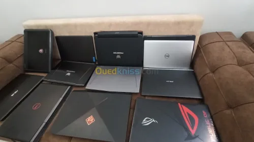 Dell Asus hp Lenovo appl