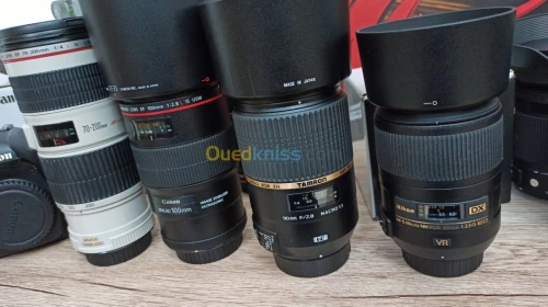 Canon Nikon Sony Fujifilm pantax Lumix