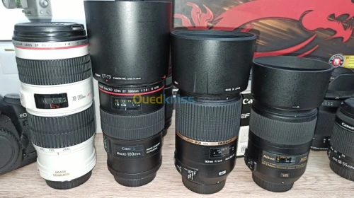 Canon Nikon Sony Fujifilm pantax Lumix