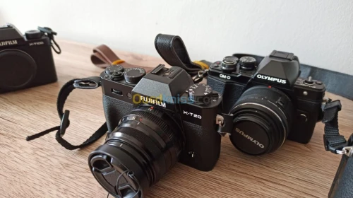 Canon Nikon Sony Fujifilm pantax Lumix