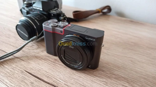 Canon Nikon Sony Fujifilm pantax Lumix
