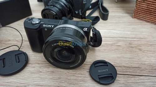 Canon Nikon Sony Fujifilm pantax Lumix