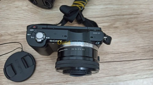 Canon Nikon Sony Fujifilm pantax Lumix