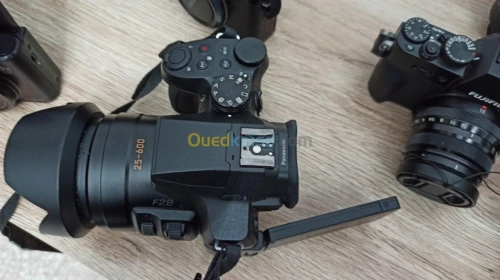 Canon Nikon Sony Fujifilm pantax Lumix