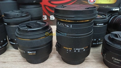 Canon Nikon Sony Fujifilm pantax Lumix